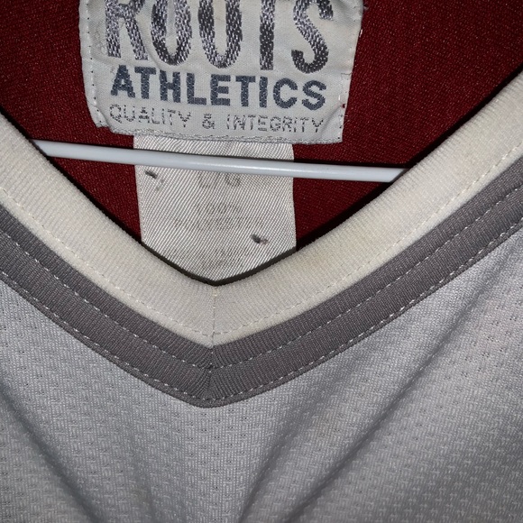 Roots Jersey - Picture 3 of 3